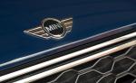 Mini Cooper S Countryman ALL4 2017 года (LA)